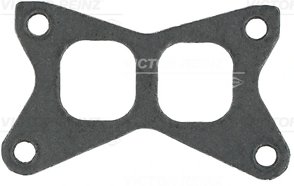 Gasket, exhaust manifold